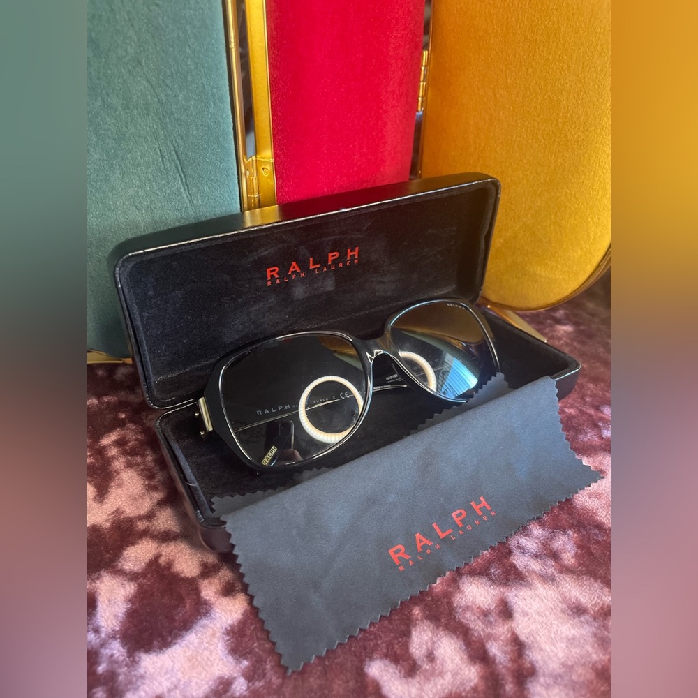 Ralph Lauren sunglasses • NEW • women’s • never worn